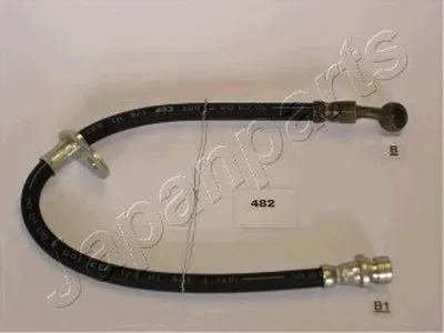 Кронштейн, тормозный шланг JAPANPARTS купить