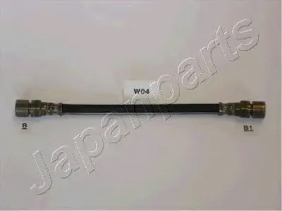 Кронштейн, тормозный шланг JAPANPARTS купить