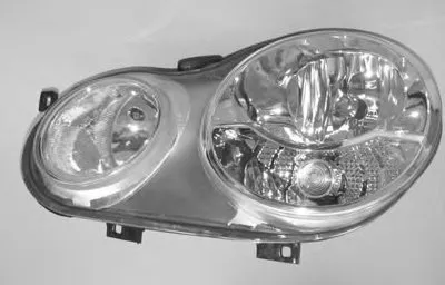 Фара BUGIAD купить