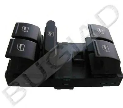 Выключатель, стеклолодъемник BUGIAD купить