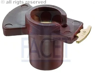 Бегунок распределителя зажигания FACET купить