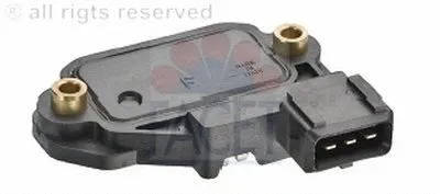 Коммутатор, система зажигания FACET купить