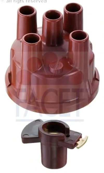Ремкомплект, распределитель зажигания FACET купить