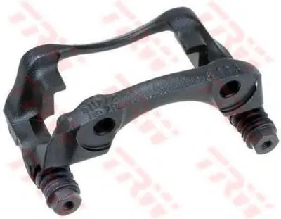 Кронштейн, корпус скобы тормоза TRW купить