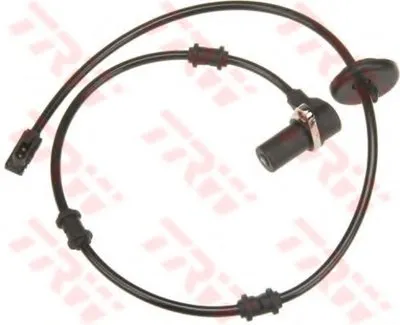 Датчик, частота вращения колеса TRW купить