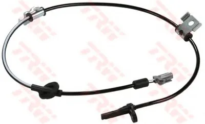 Датчик, частота вращения колеса TRW купить