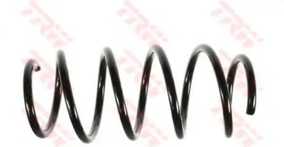 винтовая пружина TRW купить
