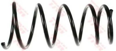 винтовая пружина TRW купить
