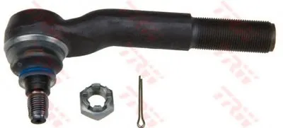 Наконечник поперечной рулевой тяги PROEQUIP TRW купить