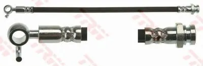 Тормозной шланг TRW купить