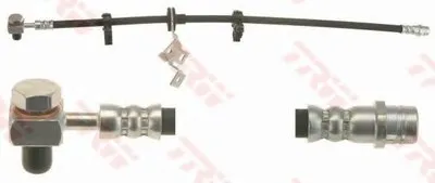 Тормозной шланг TRW купить