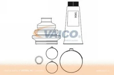 Комплект пылника, приводной вал premium quality MADE IN EUROPE VAICO купить