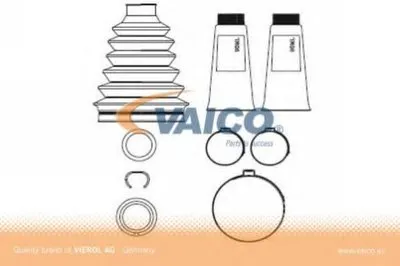 Комплект пылника, приводной вал premium quality MADE IN EUROPE VAICO купить