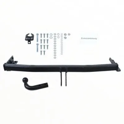 Прицепное оборудование RAMEDER купить