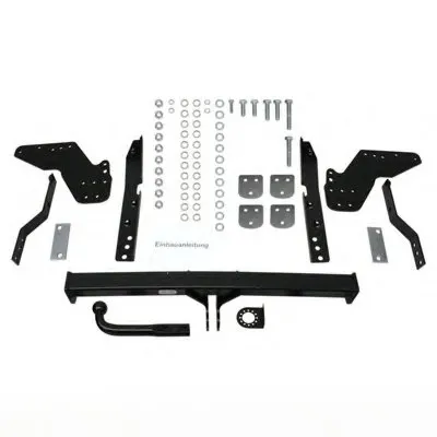 Прицепное оборудование RAMEDER купить