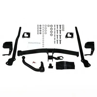 Прицепное оборудование RAMEDER купить