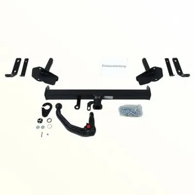 Прицепное оборудование RAMEDER купить