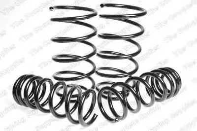 Комплект ходовой части, пружины KILEN купить
