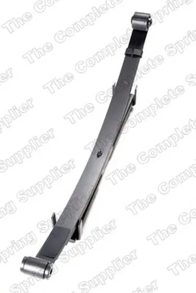 Многолистовая рессора KILEN купить