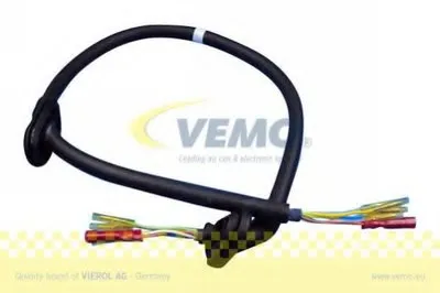 Ремонтный комплект, кабельный комплект premium quality MADE IN GERMANY VEMO купить