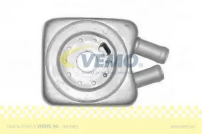 масляный радиатор, двигательное масло VEMO купить