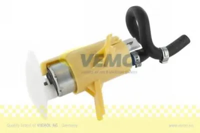 Топливный насос Q+, original equipment manufacturer quality VEMO купить