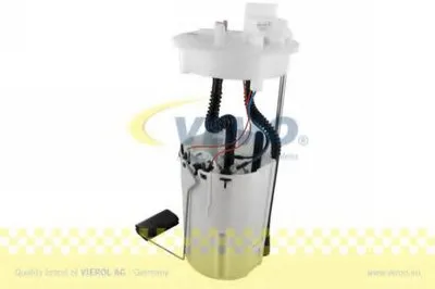 Элемент системы питания Q+, original equipment manufacturer quality MADE IN GERMANY VEMO купить