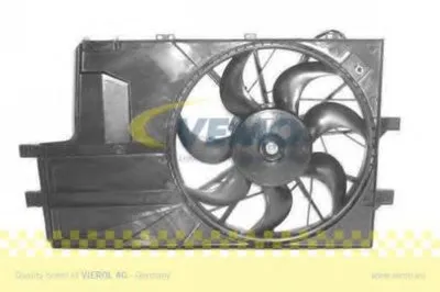 Вентилятор, охлаждение двигателя VEMO купить
