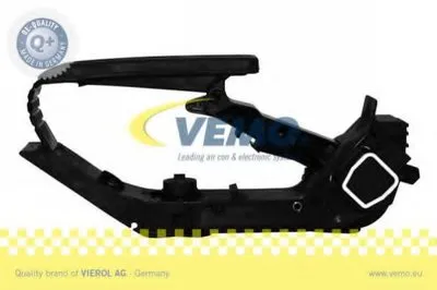 Педаль аксел. / газопотенциометр Q+, original equipment manufacturer quality MADE IN GERMANY VEMO купить