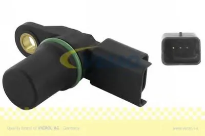 Датчик, частота вращения; Датчик частоты вращения, управление двигателем; Датчик, положение распределительного вала VEMO купить