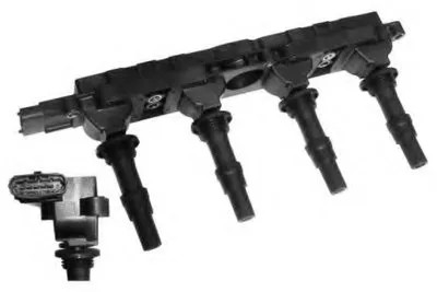 Катушка зажигания BBT купить