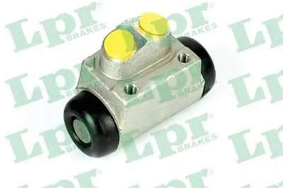 Колесный тормозной цилиндр LPR купить
