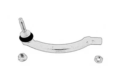 Наконечник поперечной рулевой тяги OCAP купить