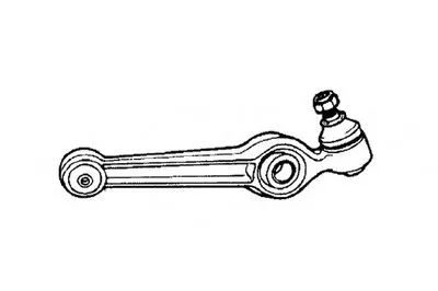 Рычаг независимой подвески колеса, подвеска колеса OCAP купить