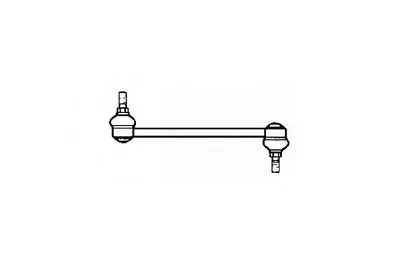 Тяга / стойка, стабилизатор OCAP купить
