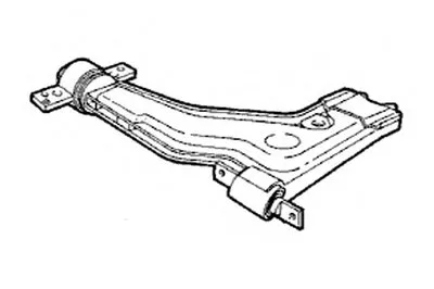 Рычаг независимой подвески колеса, подвеска колеса OCAP купить