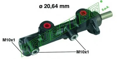 целиндер ручного тормоза TRUSTING купить