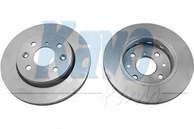 Тормозной диск KAVO PARTS купить