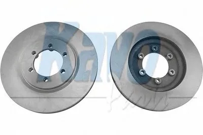 Тормозной диск KAVO PARTS купить