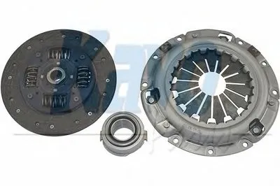 Комплект сцепления KAVO PARTS купить