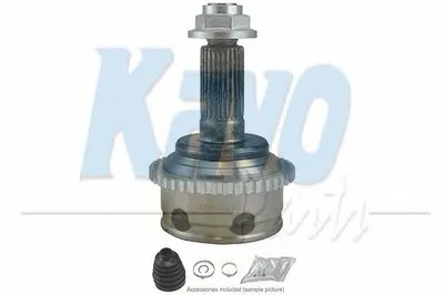 Шарнирный комплект, приводной вал KAVO PARTS купить