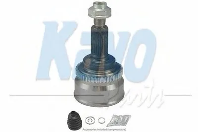 Шарнирный комплект, приводной вал KAVO PARTS купить
