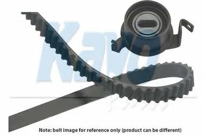 Комплект ремня ГРМ KAVO PARTS купить