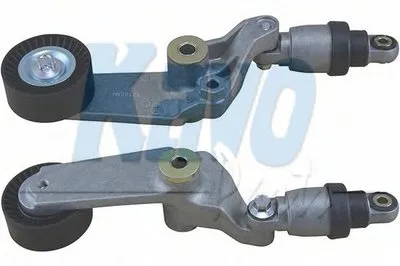 Натяжной ролик, поликлиновой  ремень KAVO PARTS купить