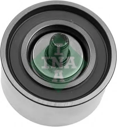 Паразитный / Ведущий ролик, зубчатый ремень INA купить