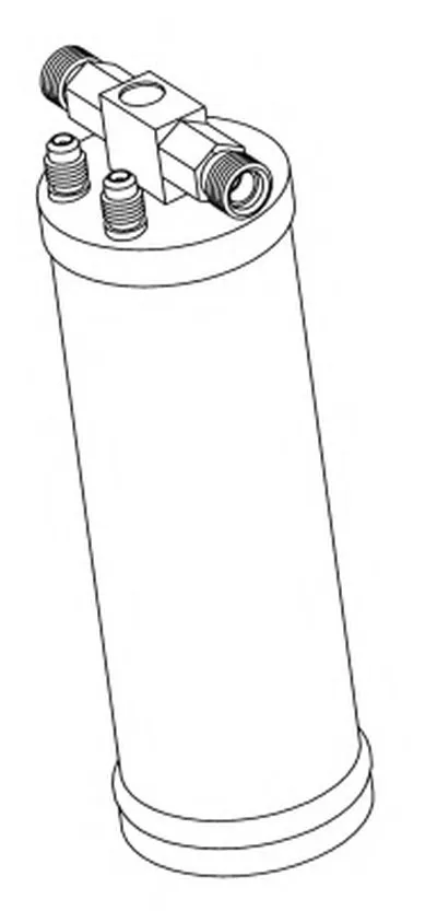 Осушитель, кондиционер NRF купить