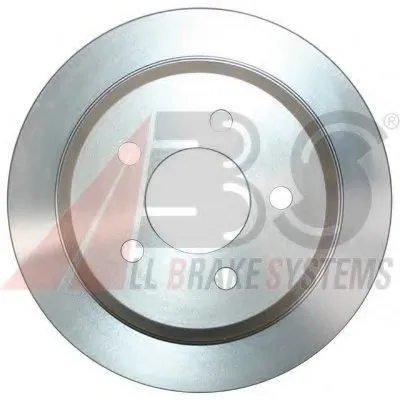 Тормозной диск A.B.S. купить