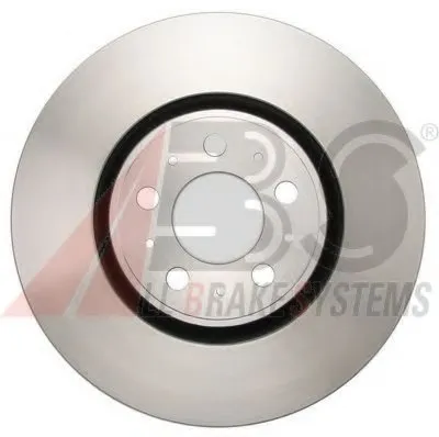 Тормозной диск A.B.S. купить