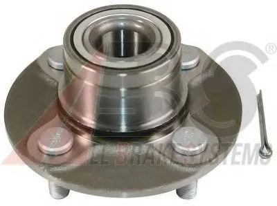 ? колесн. ступицы = A.B.S. купить