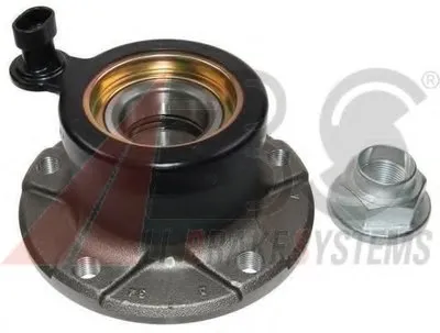 ? колесн. ступицы = A.B.S. купить